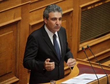 Α.Φωκάς: «Αν συνεχίσουν έτσι θα πιούμε πολλές γκαζόζες το επόμενο διάστημα»